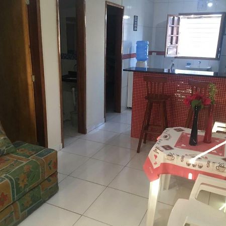 Villa Flor De Porto Pôrto das Galinhas Exterior foto