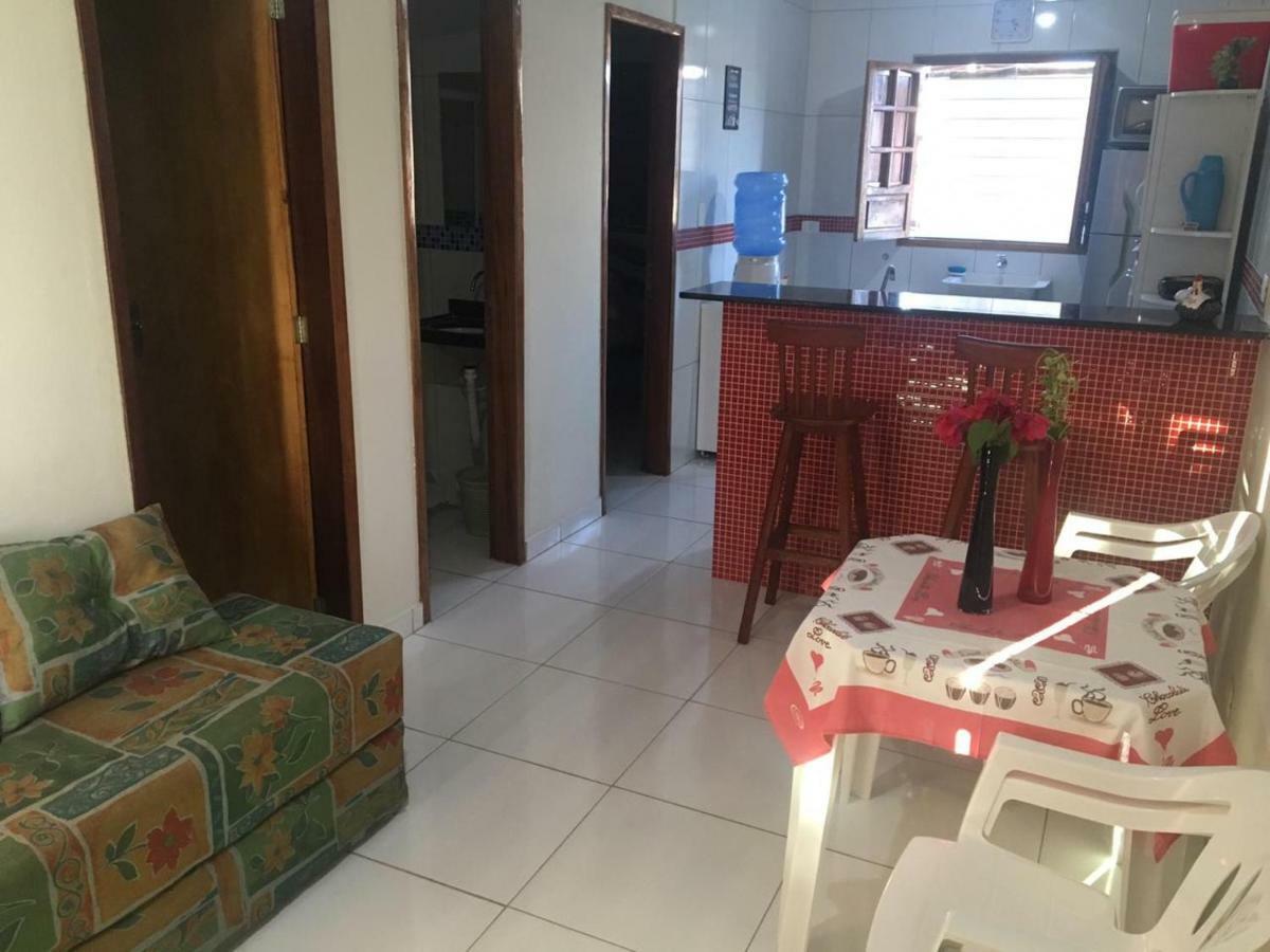 Villa Flor De Porto Pôrto das Galinhas Exterior foto