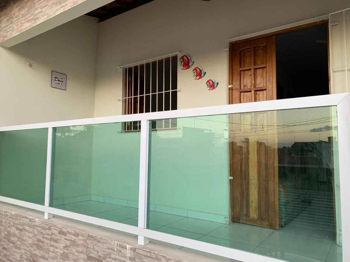 Villa Flor De Porto Pôrto das Galinhas Exterior foto